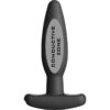 Rocker. Plug anal pequeño/mediano electroestimulación - Imagen 4