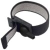 Set de 2 anillos de tela ajustable electroestimulación - Imagen 2