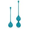 Spheres. Set de 2 bolas kegel - Imagen 2