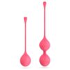 Spheres. Set de 2 bolas kegel - Imagen 2