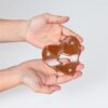 Tanga comestible Unisex chocolate - Imagen 2