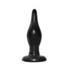 Twister. Plug anal 12,5 x 3,9 - Imagen 2