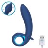 Alpha Advanced. Vibrador con función de inflado - Imagen 2