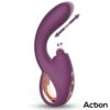 Vinca. Soft hitting ball con movimiento thrusting y vibración - Imagen 2