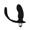 Anillo para el pene con plug anal - Imagen 2