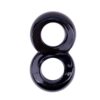 Duo cock 8. Anillo para el pene doble - Imagen 13