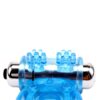 Bull ring. Anillo vibrador para el pene - Imagen 4