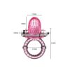 Anillo vibrador Sweet - Imagen 3
