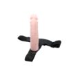 Arnés ajustable con dildo - Imagen 3