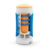 Autoblow 2+ con manga boca. Talla B - Imagen 3