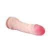 Dildo con ventosa 23,5 cm - Imagen 3