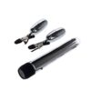Set bala vibradora y pinzas para pezones con vibración - Imagen 3