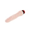 Vibrador color natural [21,5 cm] - Imagen 2