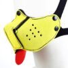 Bozal de perro desmontable y ajustable - Imagen 6