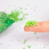 Caramelos explosivos para sexo oral. Popping Candies de menta - Imagen 3