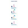 Clonador dildo. Hot pink - Imagen 3