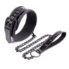 Collar con correa - Imagen 3