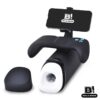 Conty. Masturbador con Thrusting, vibración y calor game controller - Imagen 3