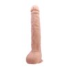 Dick. Dildo realista con ventosa - Imagen 3