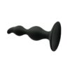 Dylamic. Plug anal 11 x 3 - Imagen 3