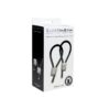 Electraloops prestige. Set de 2 anillos para el pene electroestimulación - Imagen 3