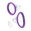 Ultimate pleasure. Estimulador de clítoris y vibrador - Imagen 3