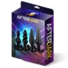 Luvest. Box 4 set de 4 anales base de ancla - Imagen 3