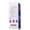 Nº 15. Vibrador y masajeador 3 motores - Imagen 5