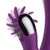 Nº 02. Vibrador movimiento finger y rueda estimuladora - Imagen 4