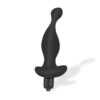 Peridot. Plug anal con vibración - Imagen 3