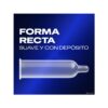 Preservativos Perfect connection 10 UD - Imagen 3