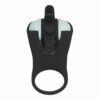 Rowed. Anillo vibrador con lengua rotadora - Imagen 3