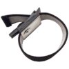 Set de 2 anillos de tela ajustable electroestimulación - Imagen 3