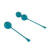 Spheres. Set de 2 bolas kegel - Imagen 3