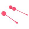 Spheres. Set de 2 bolas kegel - Imagen 3