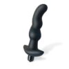 Tourmeline. Plug anal con vibración - Imagen 3