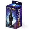 Twister. Plug anal 12,5 x 3,9 - Imagen 3