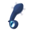 Alpha Advanced. Vibrador con función de inflado - Imagen 3