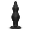 Willendorf. Plug anal 12 x 4 - Imagen 2