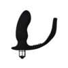 Anillo para el pene con plug anal - Imagen 3