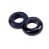 Duo cock 8. Anillo para el pene doble - Imagen 9