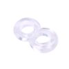Duo cock 8. Anillo para el pene doble - Imagen 5