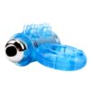 Bull ring. Anillo vibrador para el pene - Imagen 5