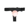 Arnés ajustable con dildo - Imagen 4