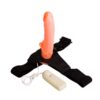 Ultra passionate. Arnés con dildo - Imagen 4