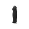 Arnés con vibración y dildo Be risqué - Imagen 4