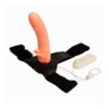 Arnés con dildo y control remoto - Imagen 4