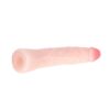 Dildo color natural 18 cm - Imagen 4
