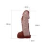 Funda para pene Wolftooth - Imagen 3