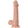 Buraq. Dildo realista con ventosa - Imagen 4
